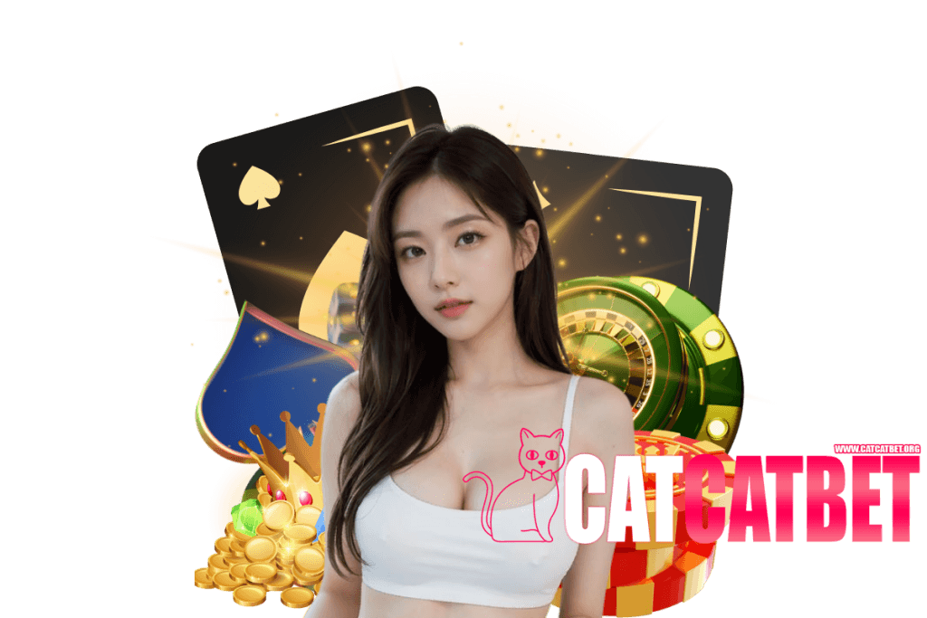 catcatbet wallet