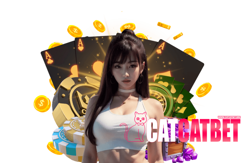 catcatbet สล็อต