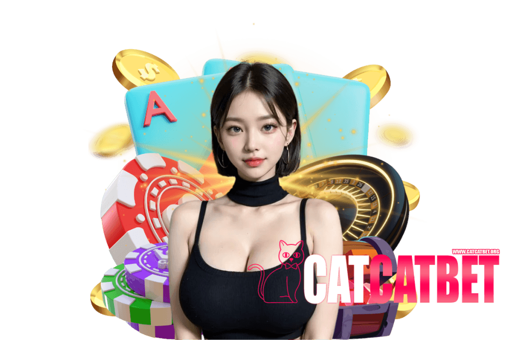 catcatbet แจกเครดิตฟรี